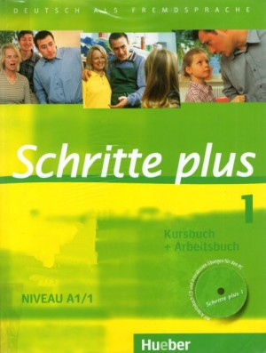 Schritte plus 1